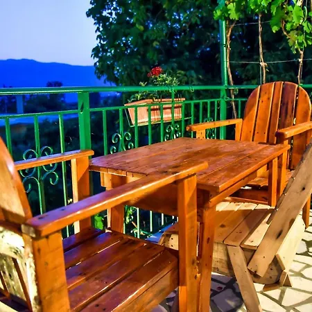 Diamanti Holiday home Gjirokaster
