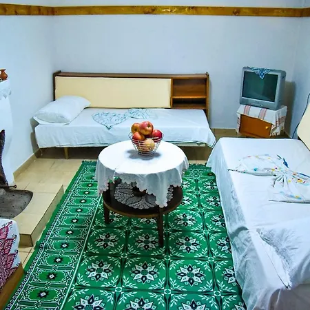 Holiday home Diamanti Gjirokaster