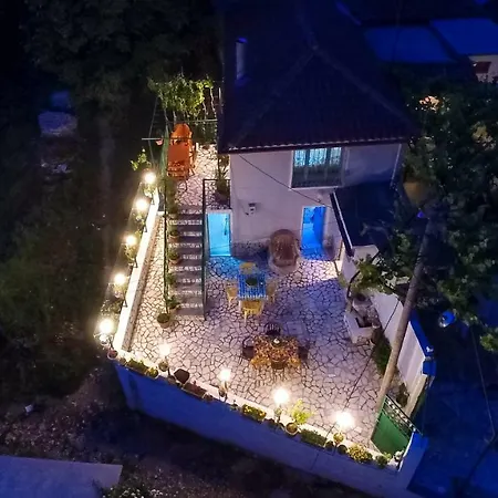 Diamanti Holiday home Gjirokaster